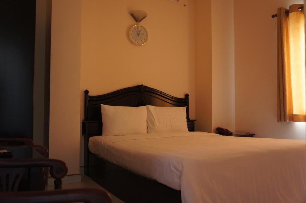 Elegant Inn Хошимин Номер фото